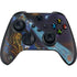 Twilight Tempest Wizard by Ed Beard Jr Xbox Series X Skins
